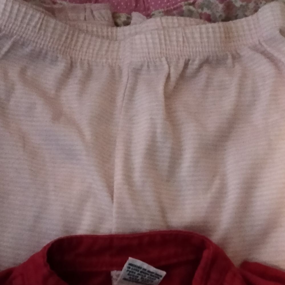 "All different brands" 2T girls clothes